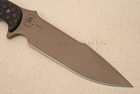 Spartan Blades Horkos Knife